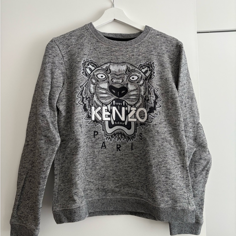Kenzo Paris Jungle size L fits like S